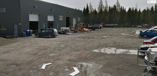 Garage