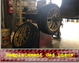 Mécanique